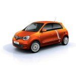 Twingo Z.E Vibes : Renault dégaine une version limitée au design plus abouti Twingo Z.E Vibes : Renault dégaine une version limitée au design plus abouti