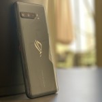 Prise en main du ROG Phone 3 : encore plus de puissance et de possibilités au service des gamers