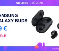 Samsung Galaxy Buds soldes 2020 Samsung Galaxy Buds soldes 2020
