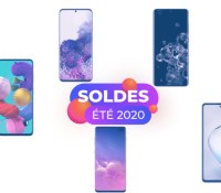 Samsung Galaxy Frandroid Soldes Cdiscount