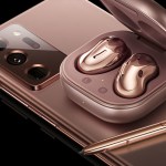 Samsung : les Galaxy Note 20, Watch 3 et Buds Live se montrent en version bronze Samsung : les Galaxy Note 20, Watch 3 et Buds Live se montrent en version bronze