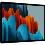Samsung Galaxy Tab S7 et S7 Plus : fuite du design et des caractéristiques Samsung Galaxy Tab S7 et S7 Plus : fuite du design et des caractéristiques