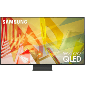 Samsung QE55Q95T (QLED 2020) Samsung QE55Q95T (QLED 2020)