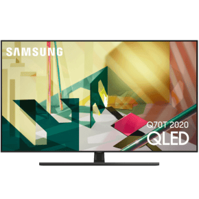 Samsung QE65Q70T (QLED 2020) Samsung QE65Q70T (QLED 2020)
