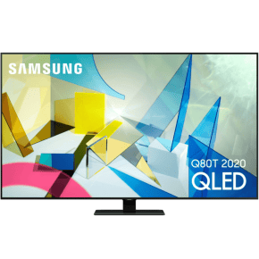 Samsung QE65Q80T (QLED 2020) Samsung QE65Q80T (QLED 2020)