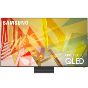 Samsung QE85Q95T (QLED 2020)