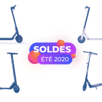 Les meilleures offres trottinettes électriques des soldes avec Xiaomi et Ninebot Les meilleures offres trottinettes électriques des soldes avec Xiaomi et Ninebot