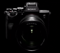 sony a7s iii