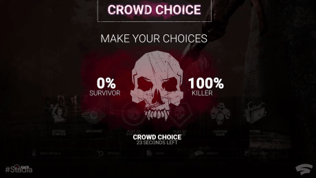 Stadia crowd choice V2