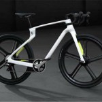 Superstrata Ion : imprimé en 3D, ce vélo électrique ultra léger offrira 90 km d’autonomie Superstrata Ion : imprimé en 3D, ce vélo électrique ultra léger offrira 90 km d’autonomie