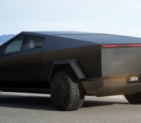Tesla Cybertruck