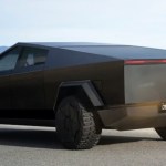Grosse surprise (non), le Tesla Cybertruck ne sortira finalement pas cette année Grosse surprise (non), le Tesla Cybertruck ne sortira finalement pas cette année
