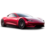 Tesla Roadster