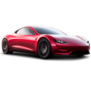 Tesla Roadster Tesla Roadster