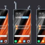 Ranger ses écouteurs dans le smartphone : l&rsquo;idée pas si bête de Xiaomi