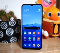 Le Xiaomi Mi 10 Lite fait partie des heureux élus // Source : Frandroid Le Xiaomi Mi 10 Lite fait partie des heureux élus // Source : Frandroid