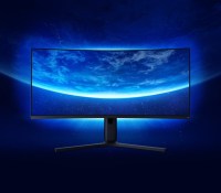 Xiaomi Mi Curved Gaming Monitor 34 – Frandroid – 1