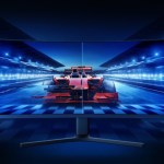 Le premier moniteur PC de Xiaomi débarque en France : un écran 21:9 de 34 pouces à 144 Hz Le premier moniteur PC de Xiaomi débarque en France : un écran 21:9 de 34 pouces à 144 Hz