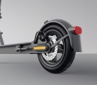 Xiaomi Mi Electric Scooter 1S // Source : Xiaomi Xiaomi Mi Electric Scooter 1S // Source : Xiaomi