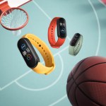 Le Xiaomi Mi Smart Band 5 arrive en France avec son écran plus grand et ses 14 jours d’autonomie Le Xiaomi Mi Smart Band 5 arrive en France avec son écran plus grand et ses 14 jours d’autonomie