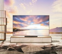 Xiaomi Mi TV Master // Source : Xiaomi Xiaomi Mi TV Master // Source : Xiaomi