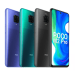 Xiaomi Poco M2 Pro : une version peaufinée du Redmi Note 9 Pro Xiaomi Poco M2 Pro : une version peaufinée du Redmi Note 9 Pro