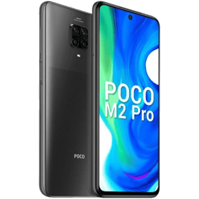 Xiaomi Poco M2 Pro Xiaomi Poco M2 Pro