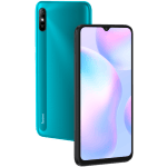 Le Xiaomi Redmi 9A.