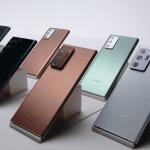 Mises à jour Samsung, apps Android sur Windows et Sony WH-1000XM4 officialisé