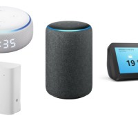 Amazon Echo