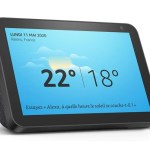 Amazon Echo Show : le modèle 8 pouces est au même prix que celui de 5 pouces Amazon Echo Show : le modèle 8 pouces est au même prix que celui de 5 pouces