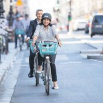 Masque à vélo et en trottinette électrique : est-il obligatoire à Paris et en petite couronne ? Masque à vélo et en trottinette électrique : est-il obligatoire à Paris et en petite couronne ?