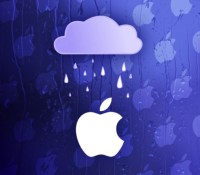 Le mois d'août 2020 d'Apple n'a pas été très réjouissant // Source : Frandroid