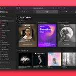Apple Music : la version Web propose maintenant des suggestions intelligentes