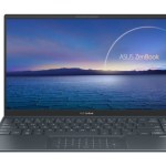 Ce ZenBook d&rsquo;Asus avec le dernier AMD Ryzen 7 est à moins de 800 euros