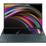 Asus Zenbook Duo&nbsp;: 300&nbsp;€ de réduction pour ce laptop équipé de 2 écrans