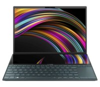 Asus Zenbook UX