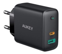 aukey-chargeur-secteur-60W