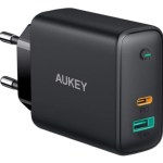 60 W à seulement 33 euros avec ce chargeur secteur Aukey en promotion 60 W à seulement 33 euros avec ce chargeur secteur Aukey en promotion