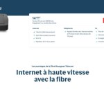 Bouygues propose une offre Internet imbattable avec sa Bbox must Bouygues propose une offre Internet imbattable avec sa Bbox must