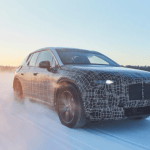 Le BMW iNext jouirait d’une version à 600 chevaux plus puissante que le Tesla Model Y Le BMW iNext jouirait d’une version à 600 chevaux plus puissante que le Tesla Model Y