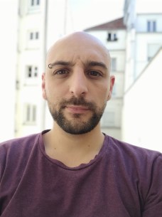 De jour, le fond brûle vite