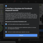 Le nouveau Facebook arrive en septembre et vous n’aurez pas le choix Le nouveau Facebook arrive en septembre et vous n’aurez pas le choix