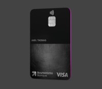 Carte Boursorama Ultim