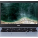 Ce Chromebook d&rsquo;Acer à moins de 300&nbsp;€ est idéal pour la rentrée