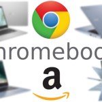Amazon lance une vague d&rsquo;offres sur les meilleurs Chromebook du moment