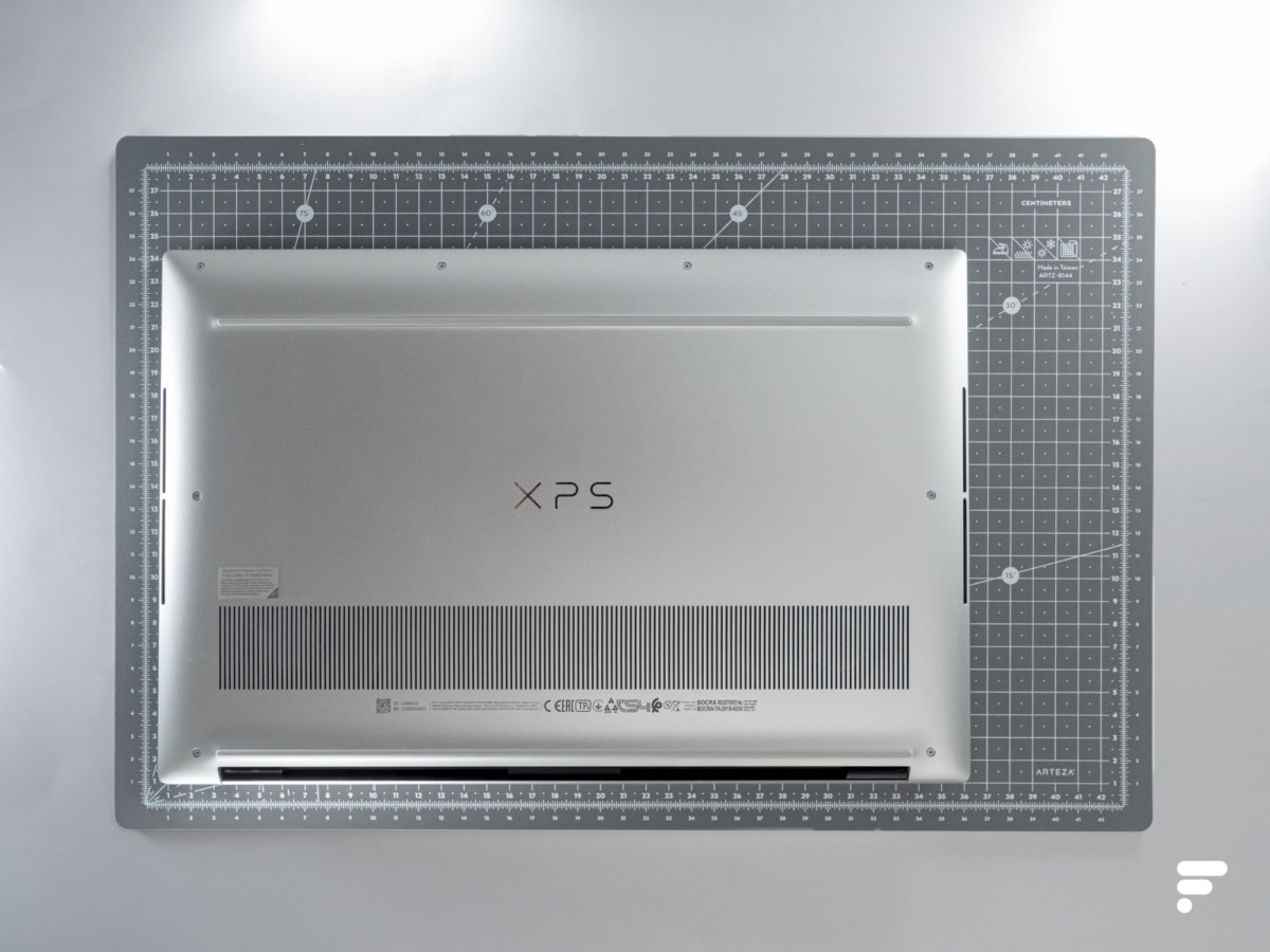 Le XPS 15 Le XPS 15
