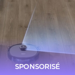 L’aspirateur-robot Deebot Ozmo 920 passe à moins de 300 euros : c’est le bon moment pour craquer L’aspirateur-robot Deebot Ozmo 920 passe à moins de 300 euros : c’est le bon moment pour craquer