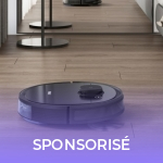 Deebot Ozmo 920 : un aspirateur-robot qui a tout d’un grand, sauf le prix