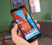 Le Fairphone 3+ // Source : Frandroid